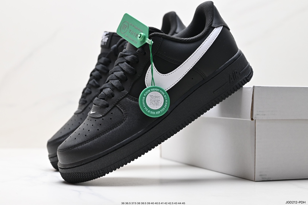 Nike Air Force 1 Low Air Force One low-top versatile casual sports shoes FZ0627-010