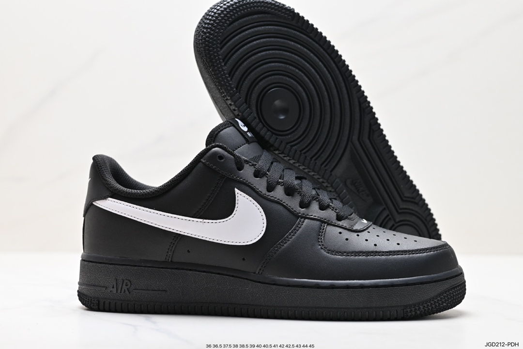 Nike Air Force 1 Low Air Force One low-top versatile casual sports shoes FZ0627-010