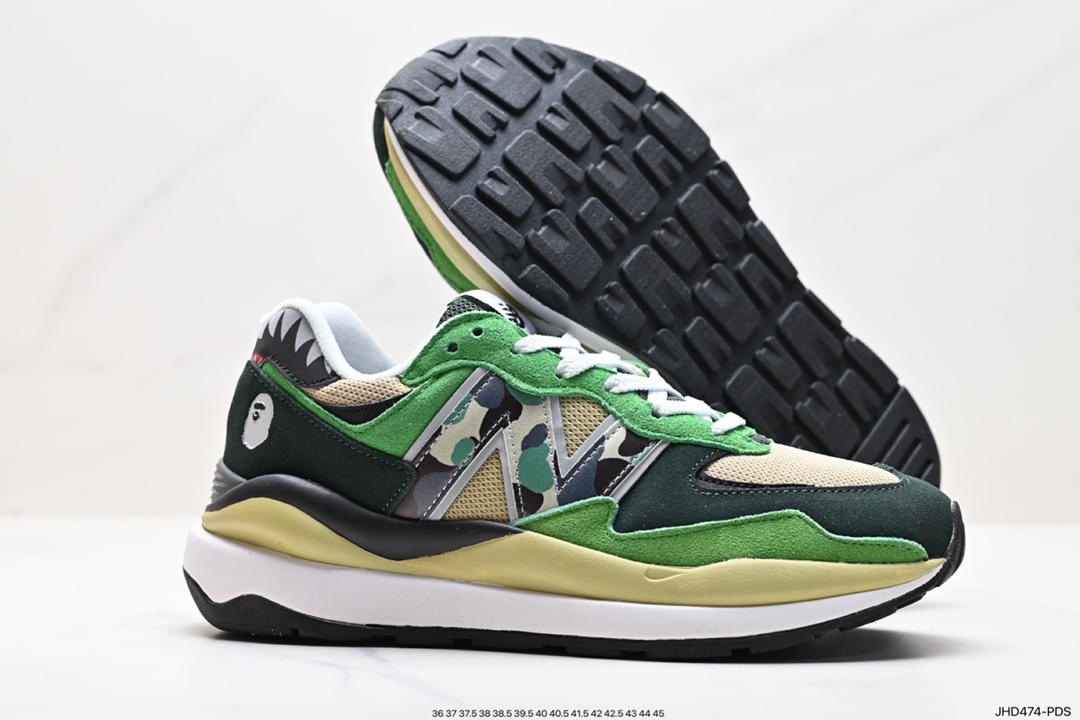 New Balance NB5740 series M5740BAE