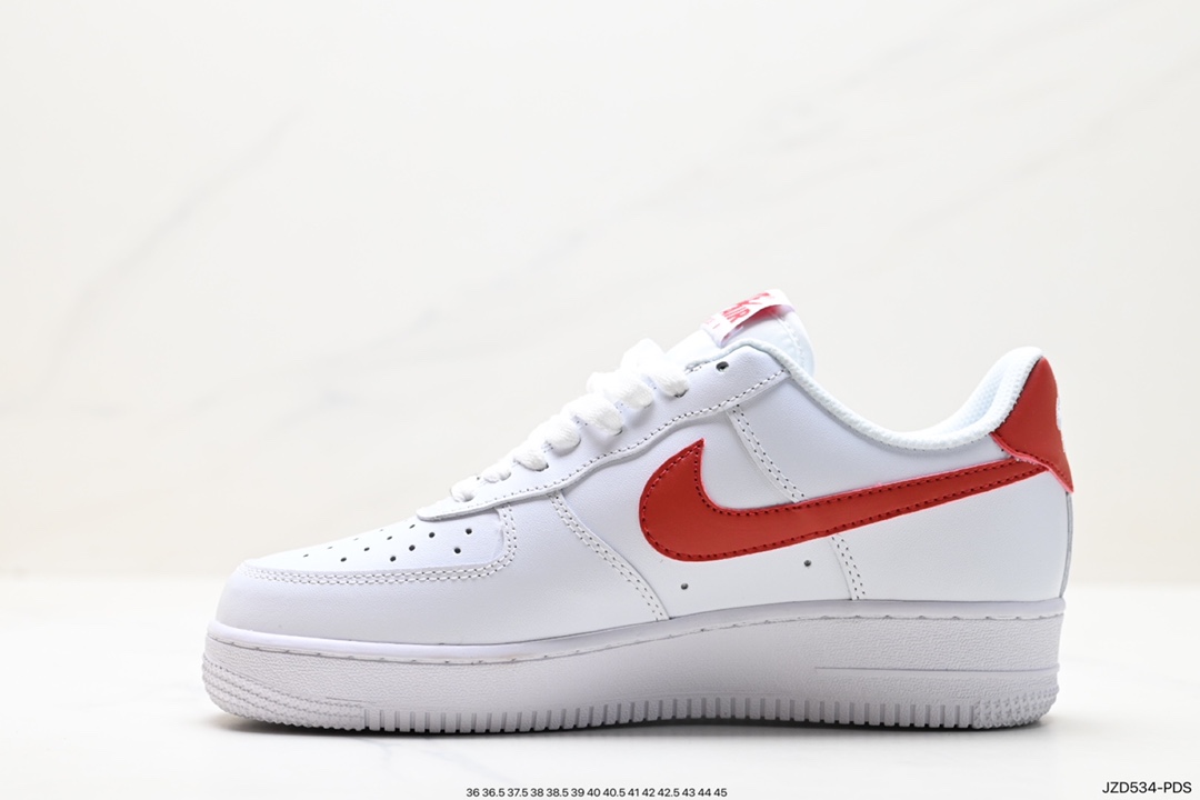 Nike Air Force 1 Low Air Force One low-top versatile casual sports shoes DX5883-102