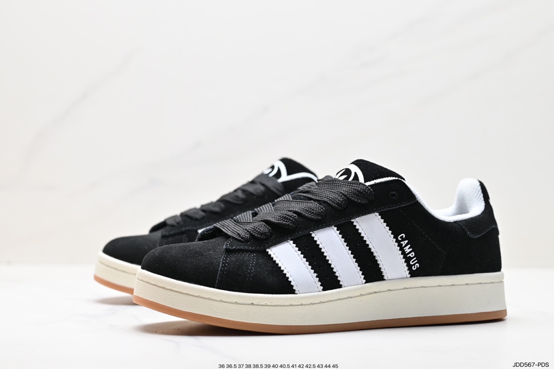 Adidas Originals Campus 00s College Series Sneakers HQ8708