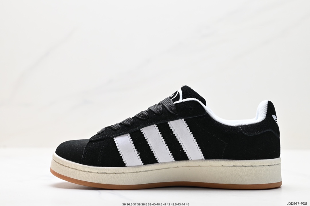 Adidas Originals Campus 00s College Series Sneakers HQ8708