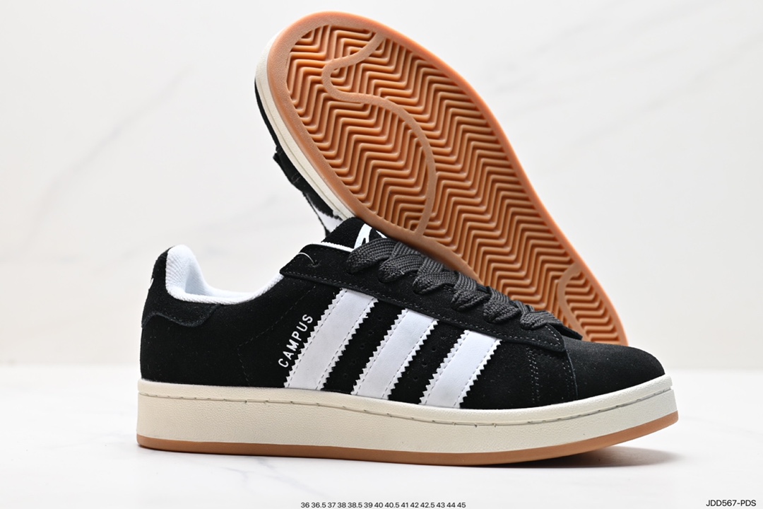 Adidas Originals Campus 00s College Series Sneakers HQ8708