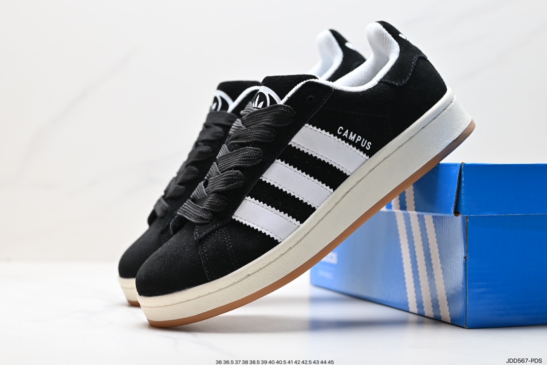 Adidas Originals Campus 00s College Series Sneakers HQ8708