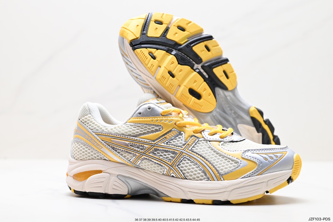 ASICS/ GT-2160 Quantum Series Silicone Rebound Leisure Sports Running Shoes 1203A320-002