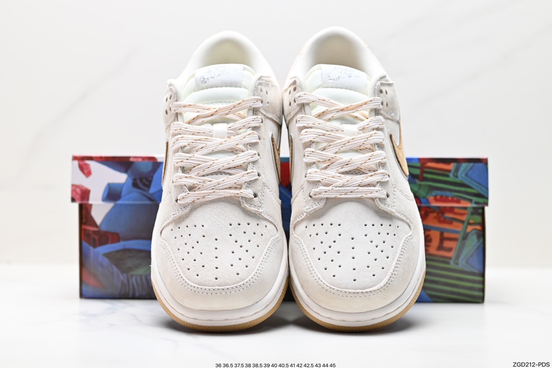 Otomo Katsuhiro x Nike SB Dunk Low ”Steamboy OST” Creative Customized Collaboration Sneakers DR2269-326