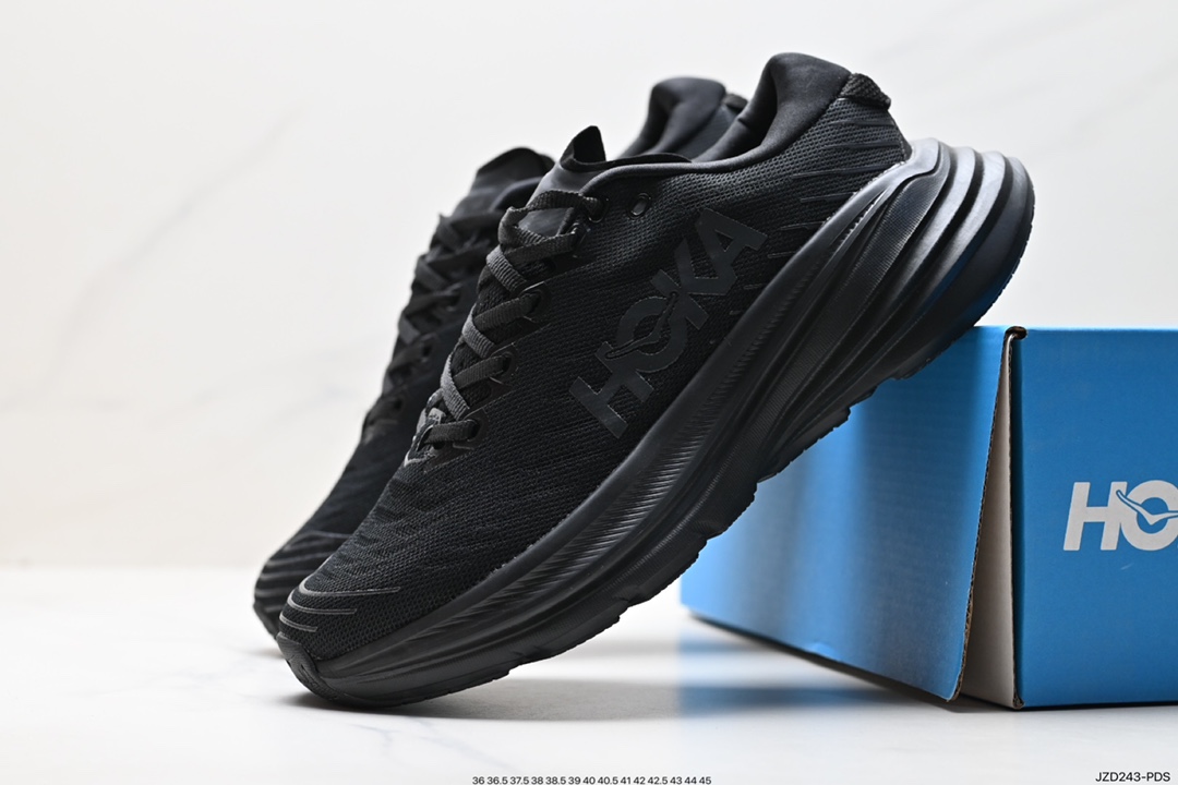 Xiaohongshu recommends HOKA M BONDI X new color 1113512