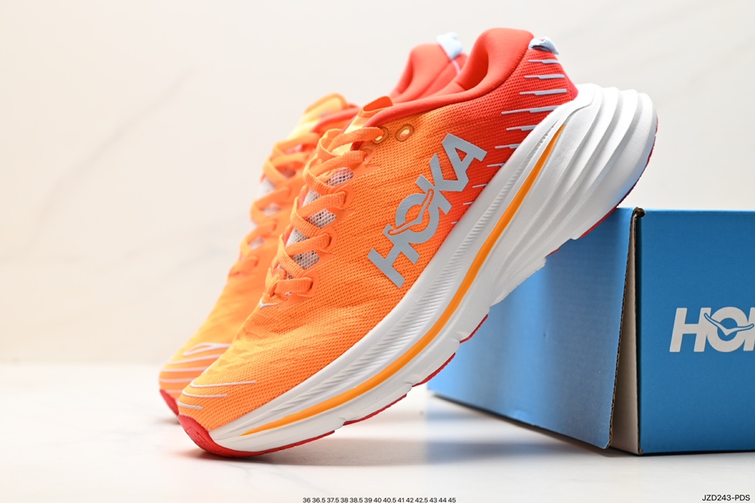 Xiaohongshu recommends HOKA M BONDI X new color 1113512