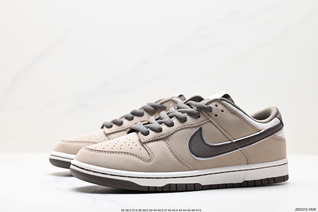 SB Otomo Katsuhiro x Nike SB Dunk Low ”Steamboy OST” Otomo Katsuhiro co-branded sneakers LF0068-002