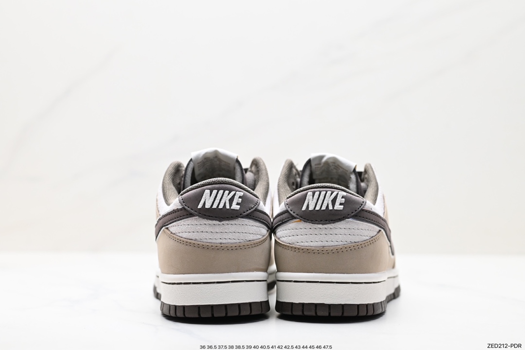 SB Otomo Katsuhiro x Nike SB Dunk Low ”Steamboy OST” Otomo Katsuhiro co-branded sneakers LF0068-002