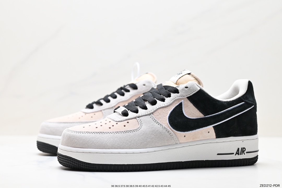 Nike Air Force 1 Low 07 LF8989-666