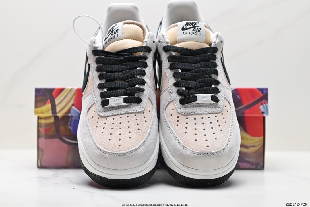 Nike Air Force 1 Low 07 LF8989-666