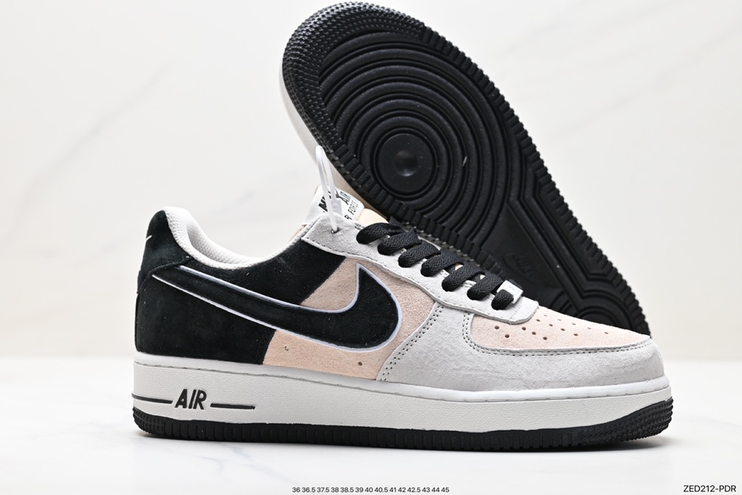 Nike Air Force 1 Low 07 LF8989-666