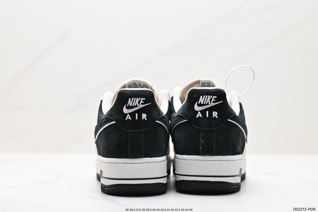 Nike Air Force 1 Low 07 LF8989-666