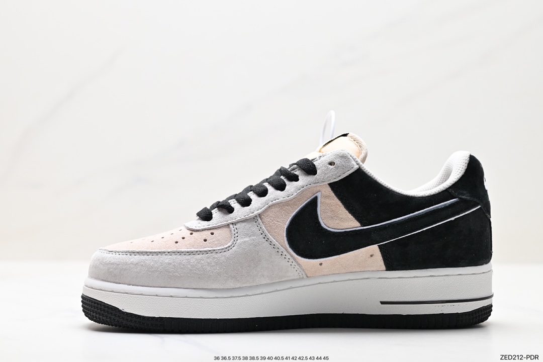 Nike Air Force 1 Low 07 LF8989-666