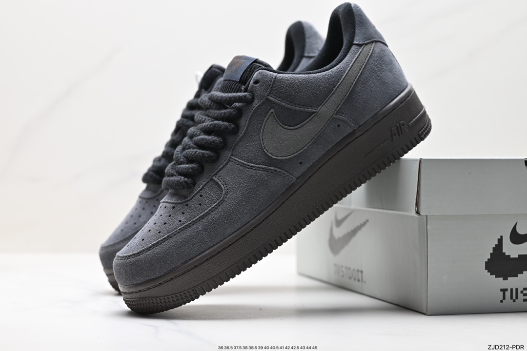 Nike Air Force 1 Low 07 DD6730-001