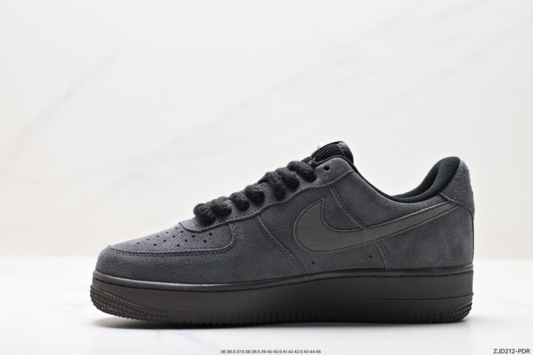 Nike Air Force 1 Low 07 DD6730-001