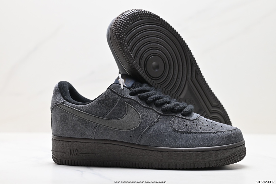 Nike Air Force 1 Low 07 DD6730-001