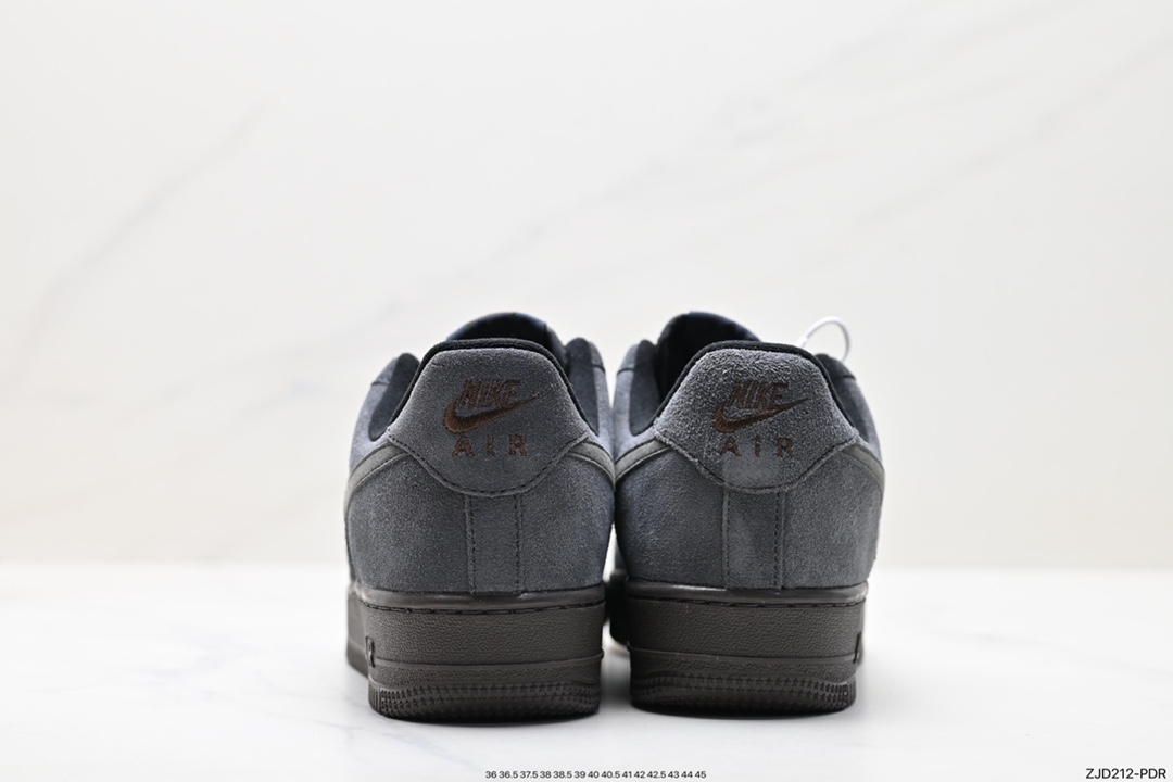 Nike Air Force 1 Low 07 DD6730-001