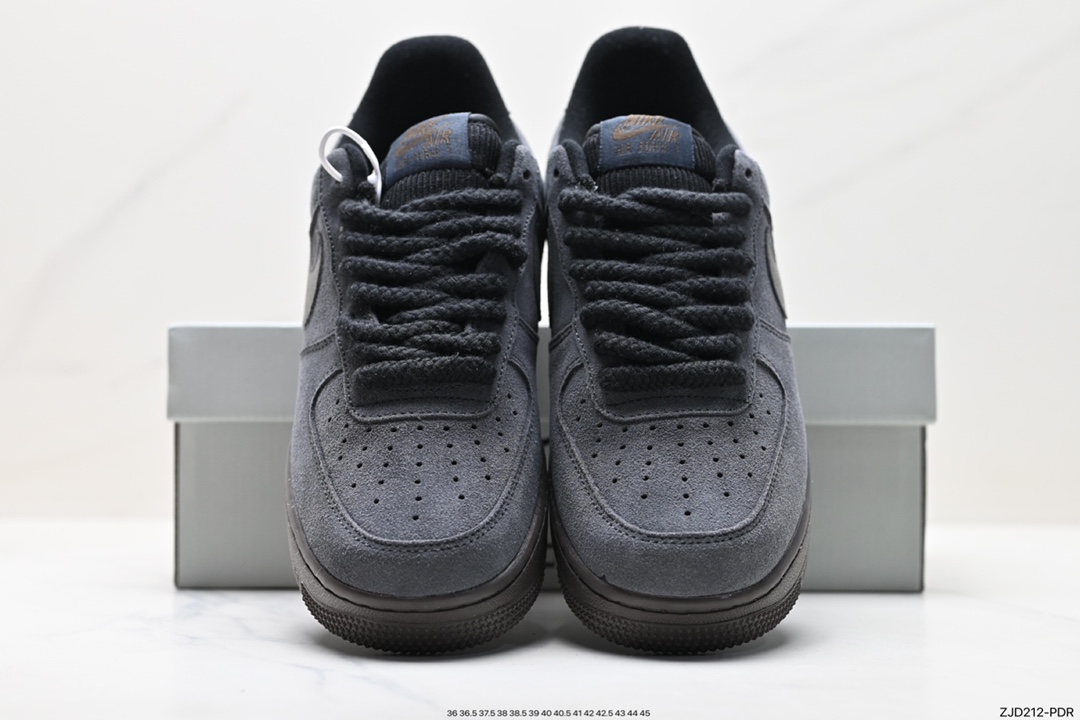 Nike Air Force 1 Low 07 DD6730-001