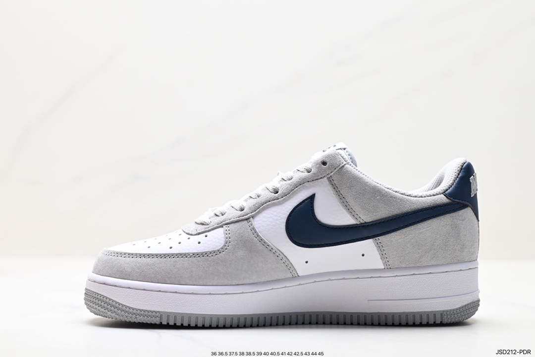 Nike Air Force 1 Low 07 FD9748-001