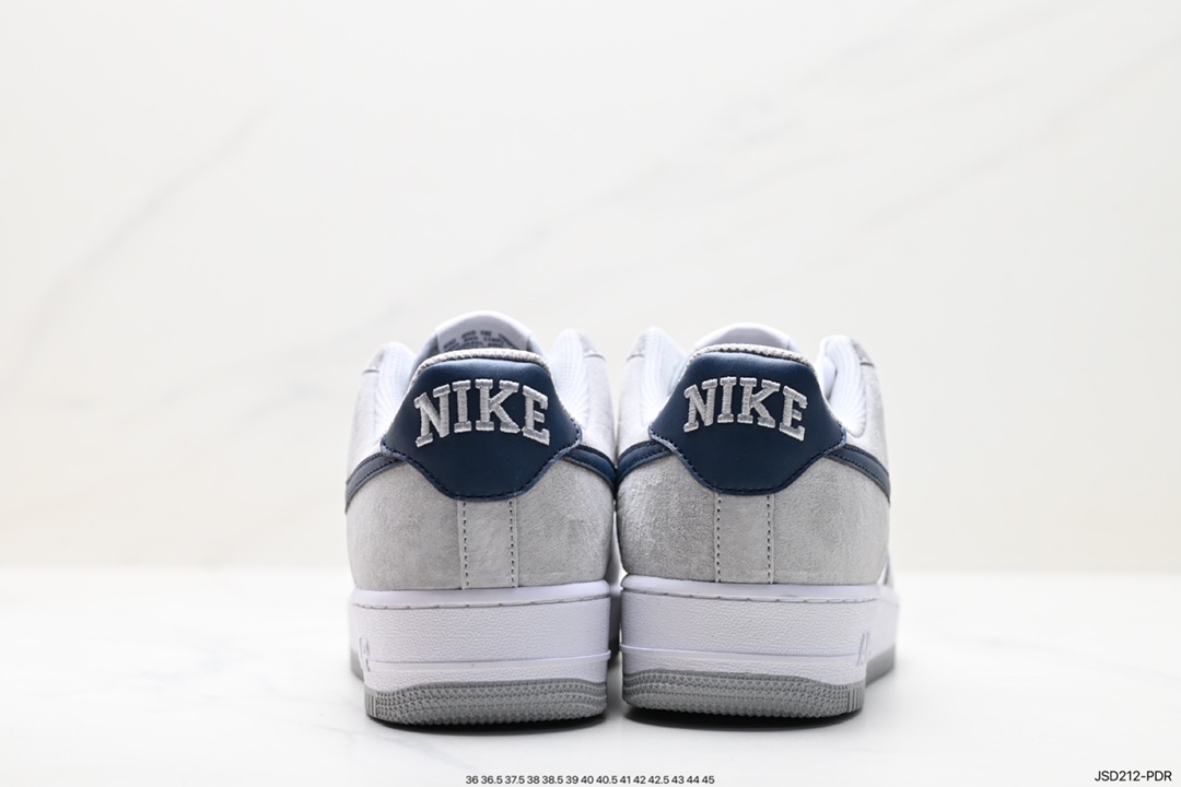 Nike Air Force 1 Low 07 FD9748-001