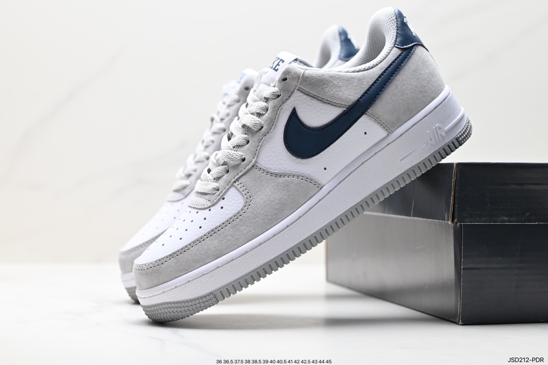 Nike Air Force 1 Low 07 FD9748-001