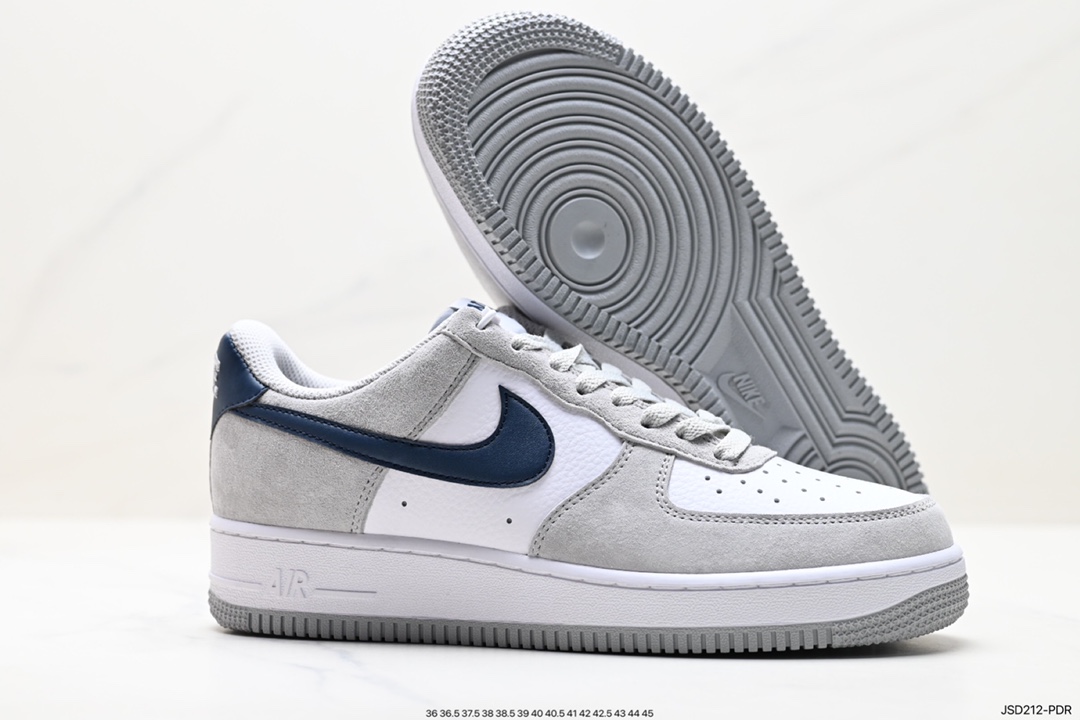 Nike Air Force 1 Low 07 FD9748-001