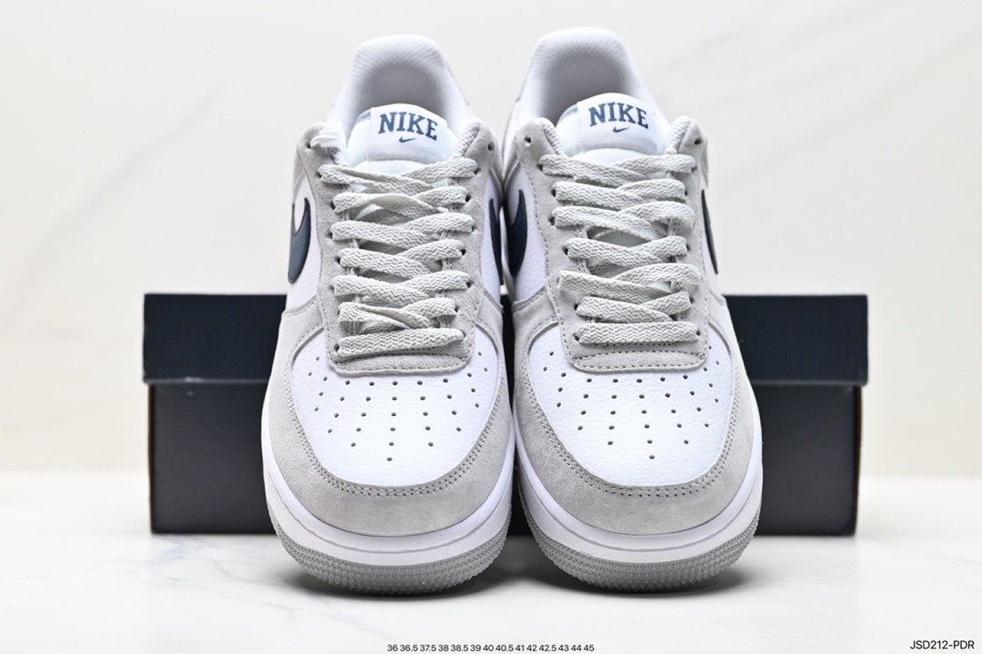 Nike Air Force 1 Low 07 FD9748-001