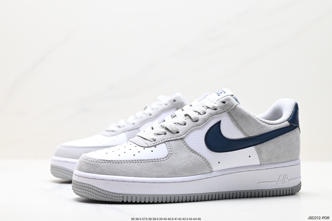 Nike Air Force 1 Low 07 FD9748-001