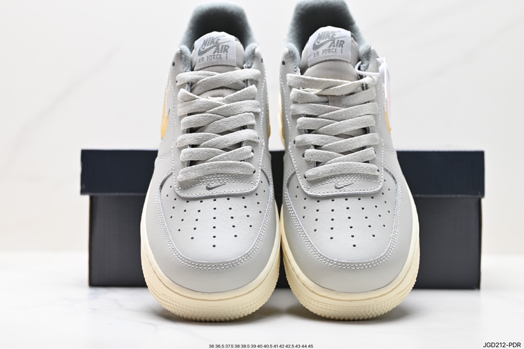 Nike Air Force 1 Low Air Force One low-top versatile casual sports shoes DC8894-001