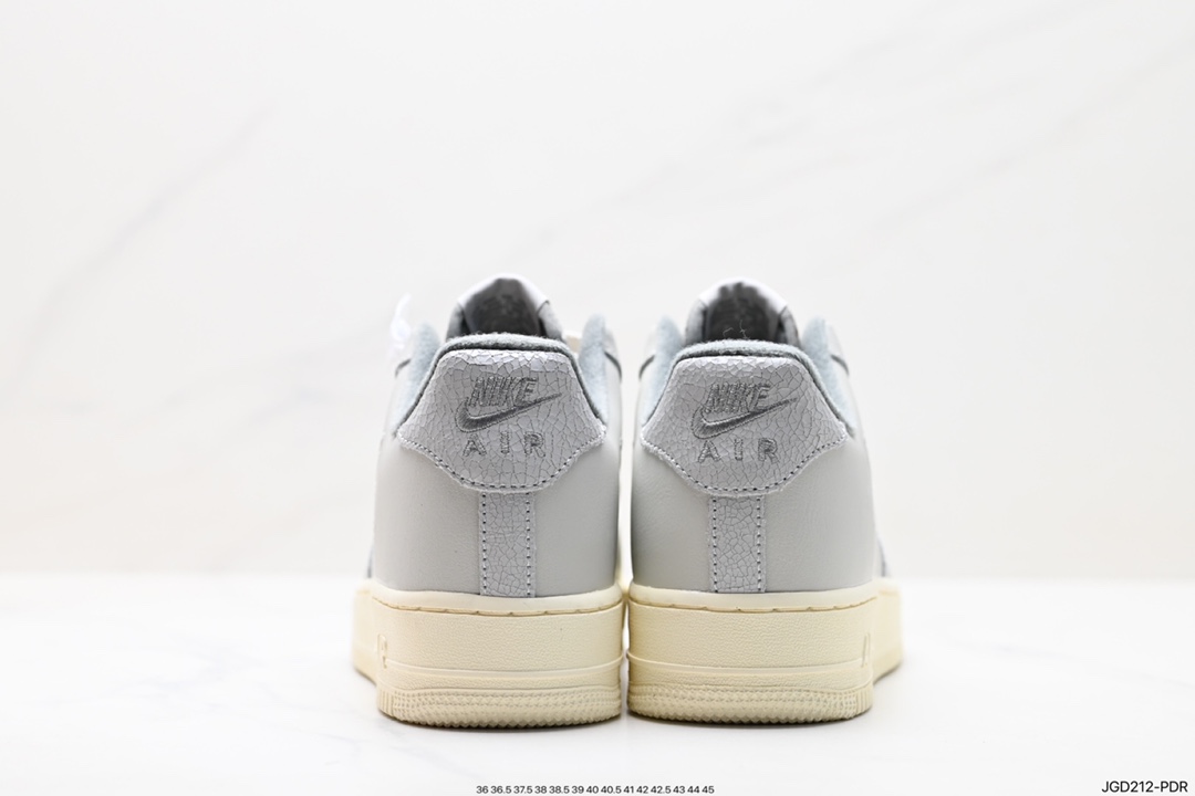 Nike Air Force 1 Low Air Force One low-top versatile casual sports shoes DC8894-001