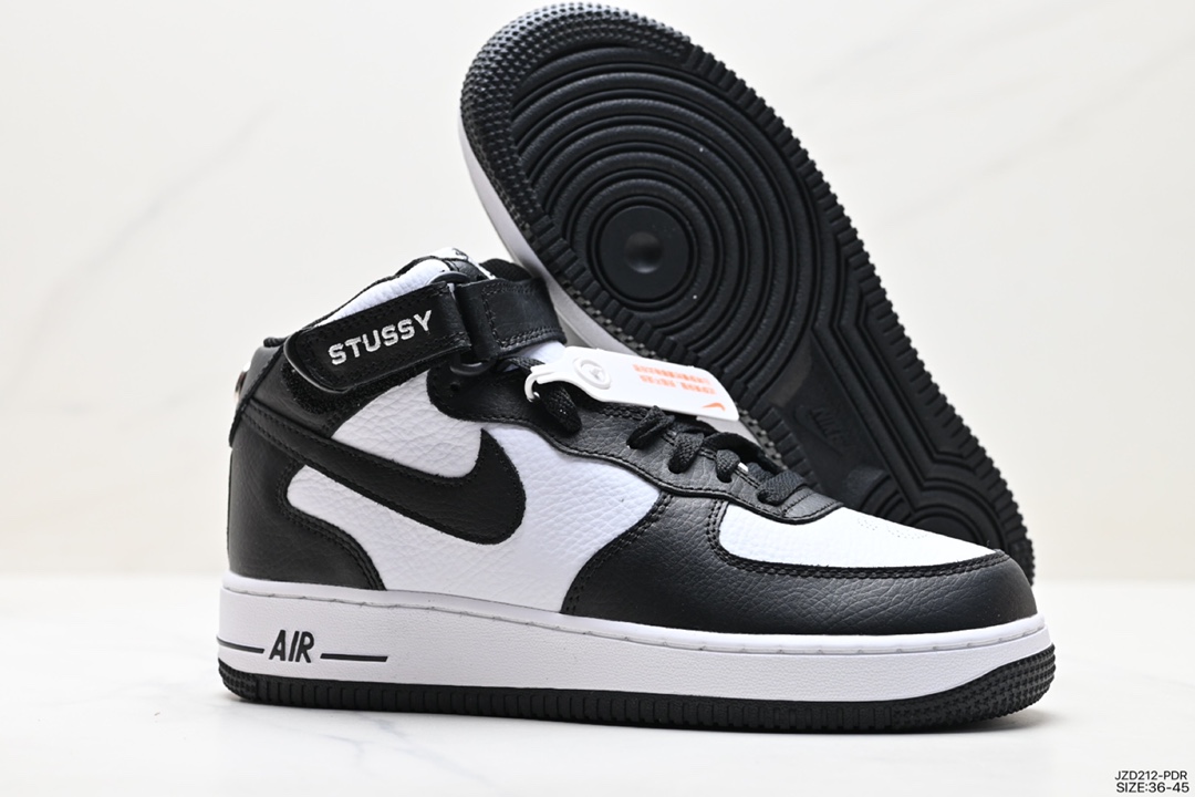 Nike Air Force 1 Low Air Force One low-top versatile casual sports shoes DQ5361-011