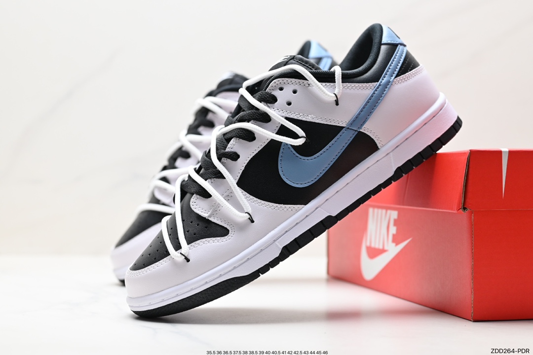 Nike SB Dunk Low ”Green/Beige” Deconstruction Rope Series Low-top Casual Sports Skateboard Shoes DV0831-002