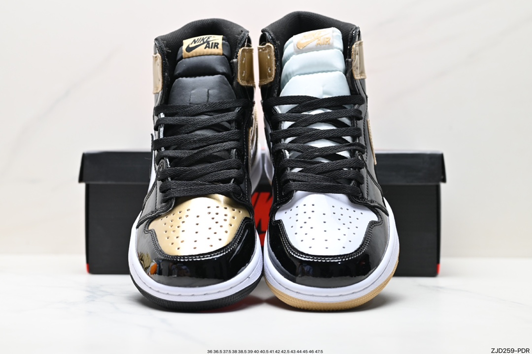 Joe 1 high top AJ six champions foreign trade special batch terminal control goods advantage output 861428-001