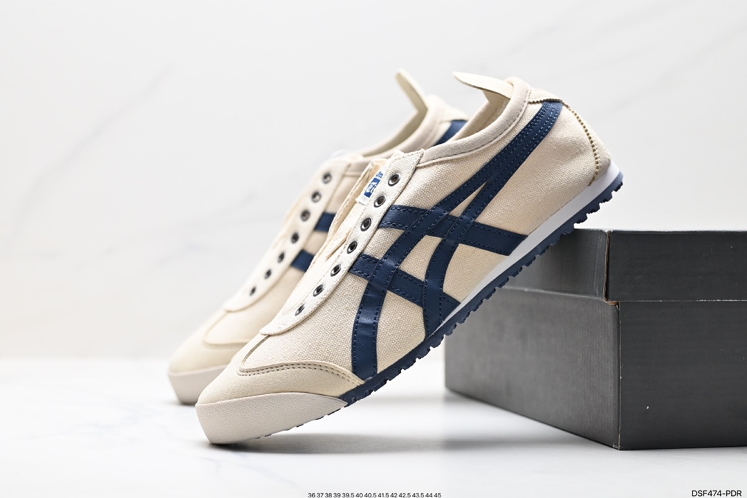 Onitsuka Tiger NIPPON MADE Onitsuka Tiger handmade shoes series