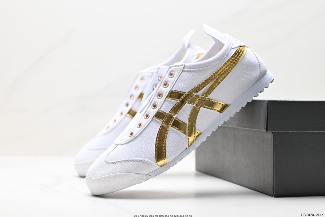 Onitsuka Tiger NIPPON MADE Onitsuka Tiger handmade shoes series