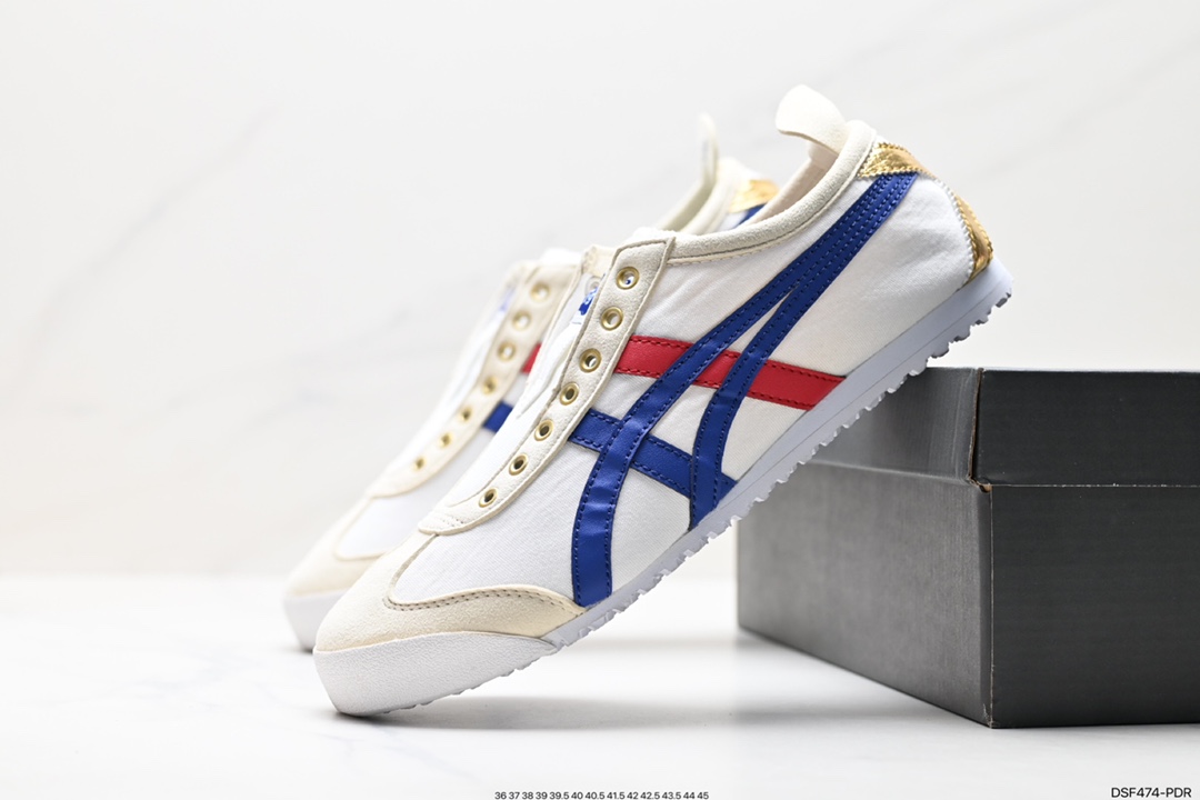 Onitsuka Tiger NIPPON MADE Onitsuka Tiger handmade shoes series