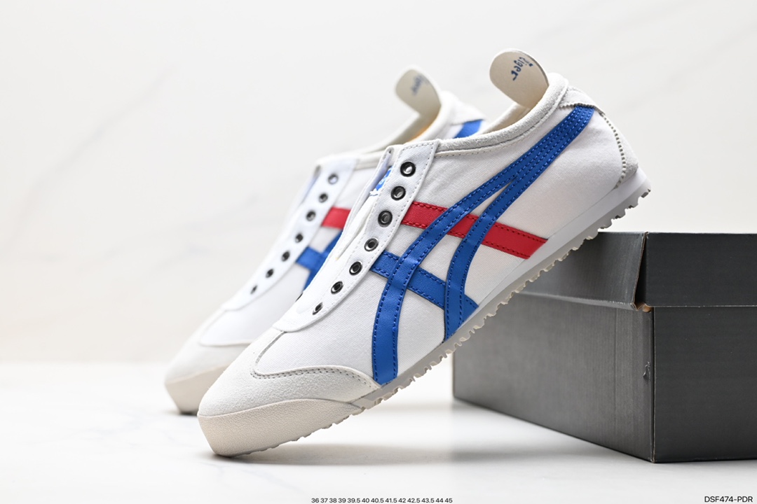 Onitsuka Tiger NIPPON MADE Onitsuka Tiger handmade shoes series