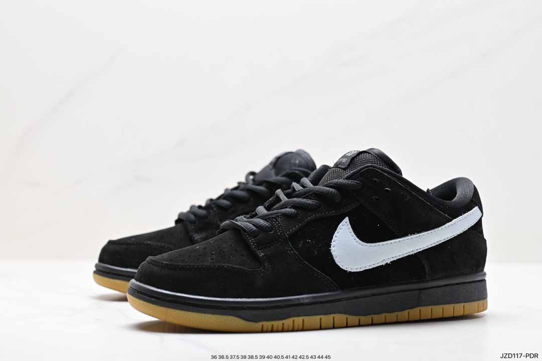 Nike Dunk Low Sneakers SB Series Classic All-match Casual Sports Sneakers BQ6817-010