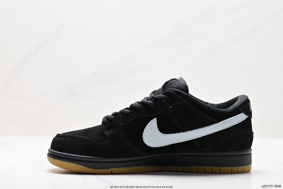 Nike Dunk Low Sneakers SB Series Classic All-match Casual Sports Sneakers BQ6817-010