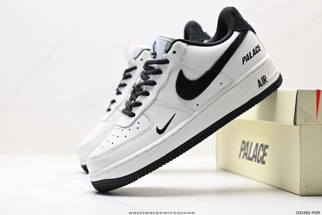 Air Force 1 ‘07 Low 681822