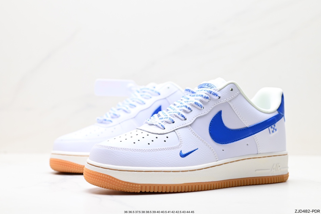 Air Force 1 '07 Low original last original cardboard PF9055-764