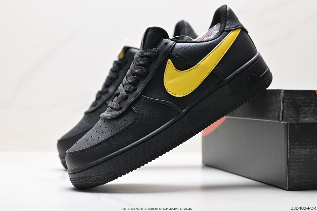 Air Force 1 ‘07 Low CI9553-051