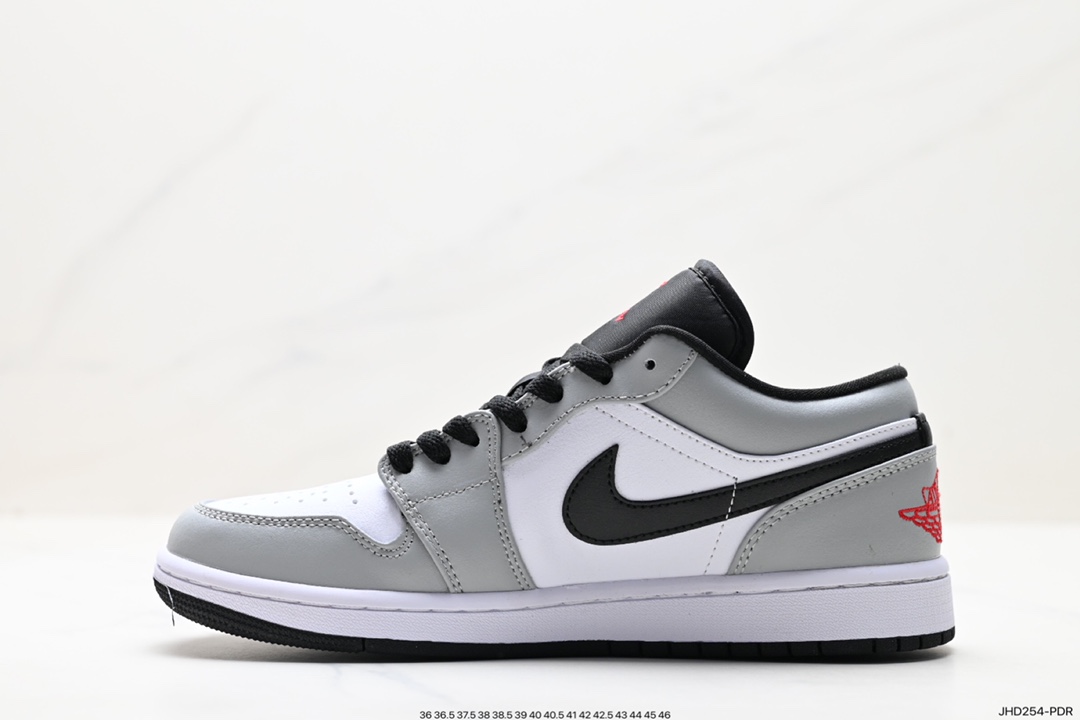 Air Jordan 1 Low AJ1 low-top series basketball shoes DC0774-105