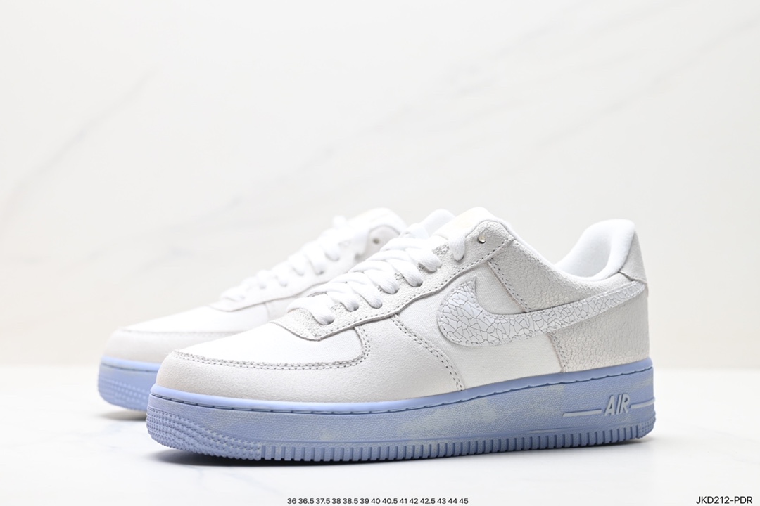 Nike Air Force 1 Low Air Force One low-top versatile casual sports shoes DV0788-105