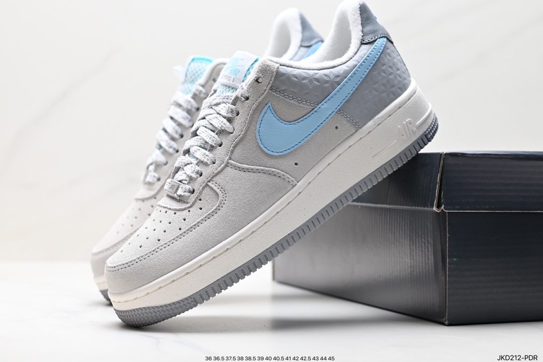 Nike Air Force 1 Low Air Force One low-top versatile casual sports shoes DV0788-105