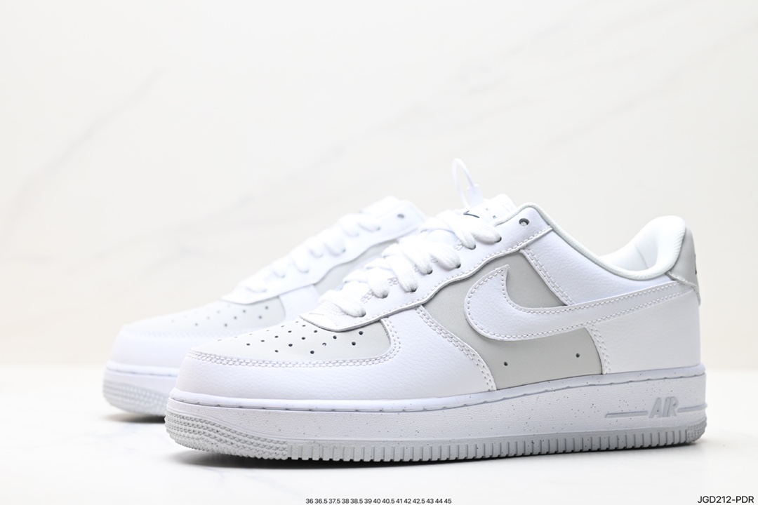 Nike Air Force 1 Low Air Force One low-top versatile casual sports shoes FQ8825-100