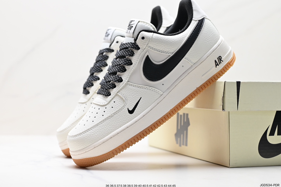 Nike Air Force 1 Low Air Force One low-top versatile casual sports shoes HD1689-101