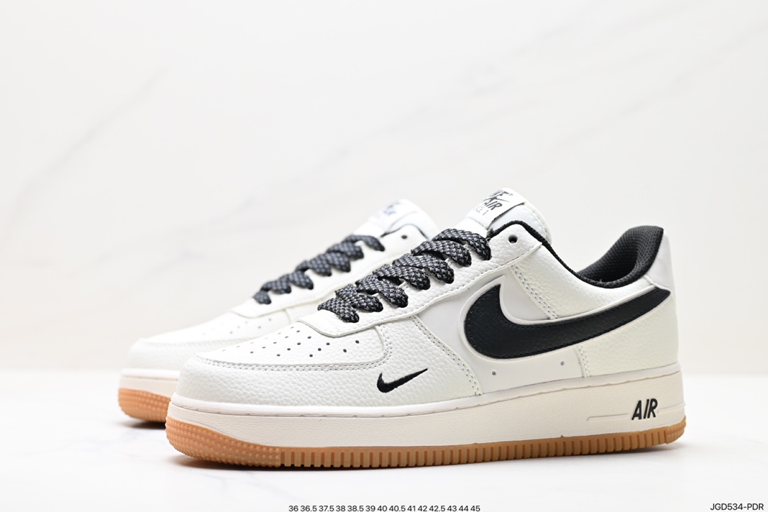 Nike Air Force 1 Low Air Force One low-top versatile casual sports shoes HD1689-101